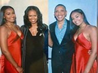 Sasha Obama splendide pour son 16e anniversaire : La jeune fille a bien grandi