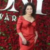 Gloria Estefan à la soirée de la 70ème cérémonie annuelle des Tony Awards au Beacon Theatre à New York, le 12 juin 2016