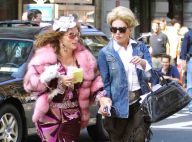 La série culte "Absolutely Fabulous" arrive aux USA !