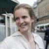 Nathalie Kosciusko-Morizet (NKM) candidate aux élections legislatives dans la 2ème circonscription de Paris, le 6 juin 2017. © Romuald Meigneux/Bestimage