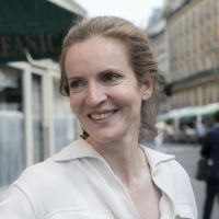 Nathalie Kosciusko-Morizet fait un malaise après une altercation dans Paris