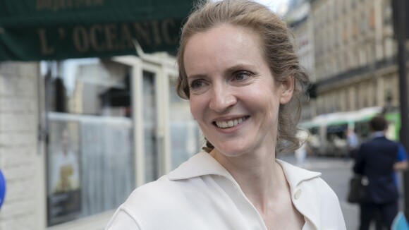 Nathalie Kosciusko-Morizet fait un malaise après une altercation dans Paris