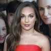 Maddie Ziegler à la première de "The Book of Henry" lors du Los Angeles Film Festival, le 14 juin 2017. © CPA/Bestimage
