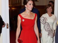 Kate Middleton : Une source d'inspiration mode pour les actrices hollywoodiennes