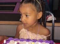 Kim Kardashian : Son adorable petite North West fête son 4e anniversaire