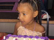 Kim Kardashian : Son adorable petite North West fête son 4e anniversaire