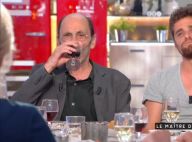 Sophie Davant citée par Jean-Pierre Bacri : Sa remarque provoque un fou rire