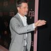 Brad Pitt arrive à la première de "Okja" à New York, le 8 juin 2017