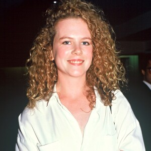 Nicole Kidman en 1990