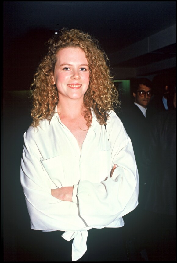 Nicole Kidman en 1990