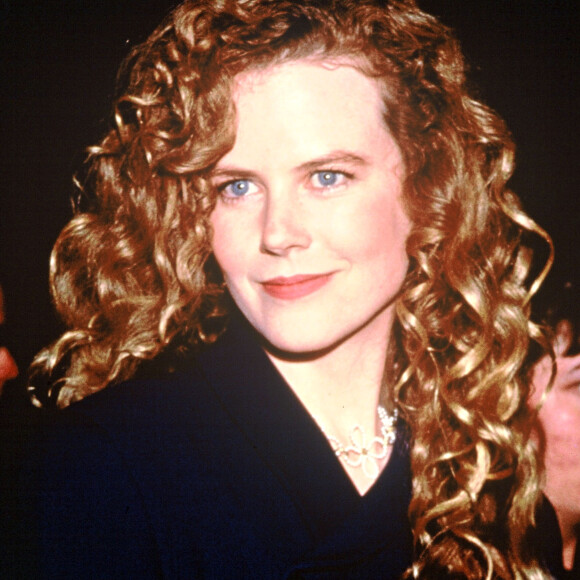 Nicole Kidman en 1993