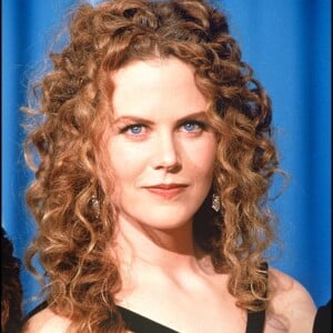 Nicole Kidman en 1994