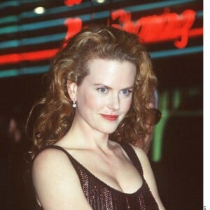 Nicole Kidman en 1996