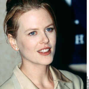 Nicole Kidman en 1999