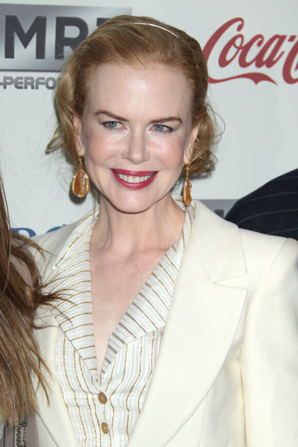 Nicole Kidman en 2012