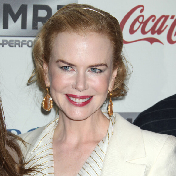 Nicole Kidman en 2012