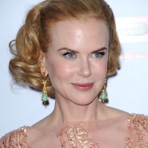 Nicole Kidman en 2013