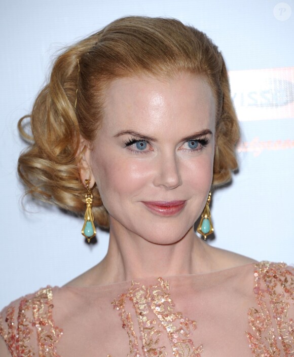 Nicole Kidman en 2013