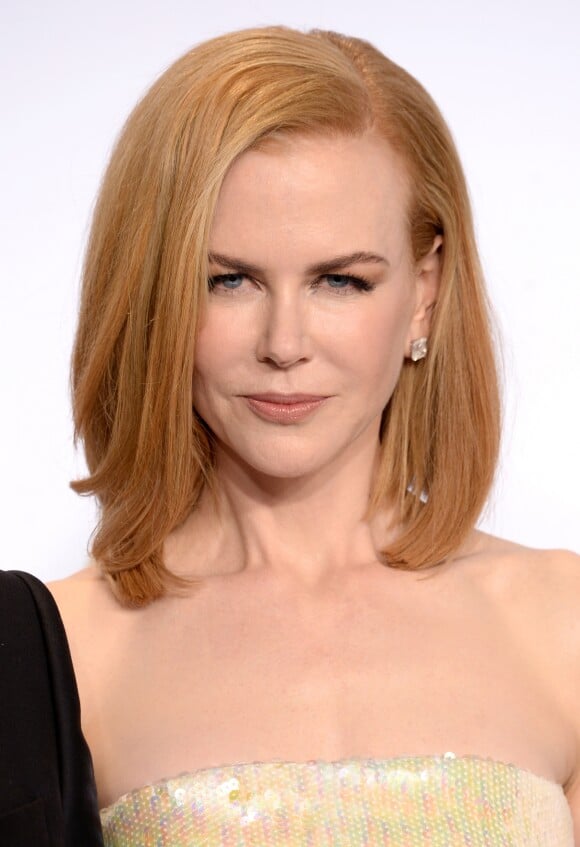 Nicole Kidman en 2015
