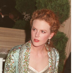 Nicole Kidman en 1997