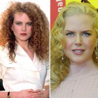 Nicole Kidman : 50 ans et pas une ride, son évolution physique au fil des ans