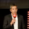 Michel Cymès - Conférence de presse de rentrée du groupe RTL à Paris le 7 septembre 2016. © Coadic Guirec / Bestimage