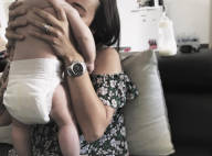 Alizée et Grégoire Lyonnet : Ce bébé qui les fait tant craquer...