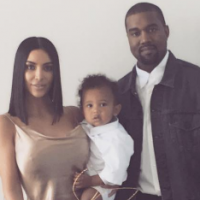 Kim Kardashian et Kanye West : Troisième bébé en route pour le super couple !