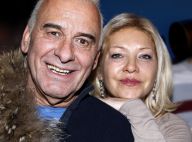 Michel Fugain : Victime d'un accident de voiture avec sa femme Sanda