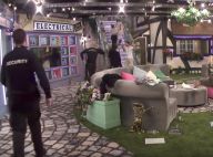 Big Brother : Terrible dispute en direct, la sécurité obligée d'intervenir