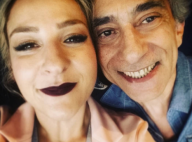 Marilou Berry face à son père : "Il pleure chaque fois qu'il me voit à l'écran"