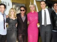 The Big Bang Theory : Une star de la série victime d'un incendie ravageur...