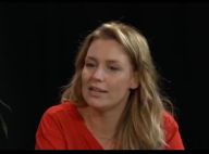 EXCLU - Aurélie Van Daelen, maman de Pharell : Elle explique le choix du prénom