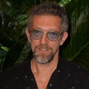 Vincent Cassel ("Sambassadeur": ambassadeur de la samba en France) - La marque brésilienne Havaianas célébre les 100 ans de la Samba à l'Alcazar à Paris, France, le 28 juin 2017. © Veeren/Bestimage