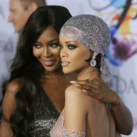 Rihanna fâchée avec Naomi Campbell à cause de son nouveau chéri ?