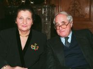 Mort de Simone Veil : Qui était son mari Antoine, l'homme de sa vie ?