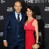 Zinedine Zidane : Sa femme Véronique affiche son corps de rêve en bikini à Ibiza