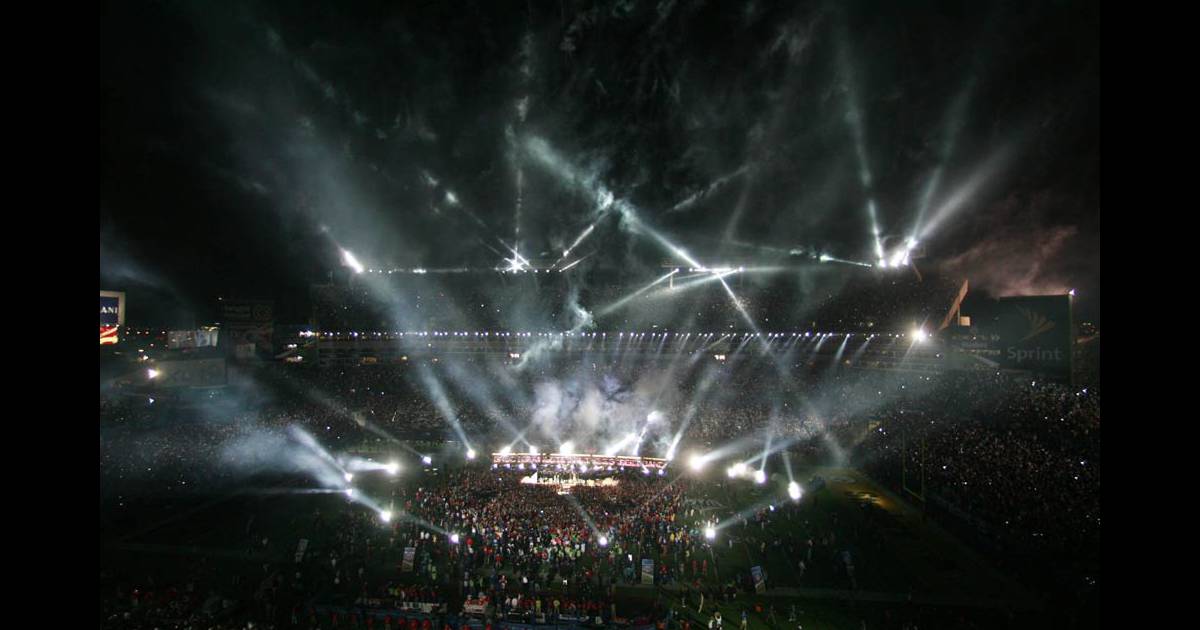 Superbowl Finale Superbowl Finale