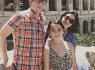Michelle Branch fiancée à Patrick Carney : Elle dévoile sa splendide bague