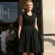 Kate Winslet - Défilé Giorgio Armani Privé, collection Haute Couture automne-hiver 2017/18 au Palais de Chaillot. Paris, le 4 juillet 2017. © CVS-Veeren/Bestimage