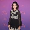 Asia Argento - Arrivées au dîner de la cérémonie d'ouverture du 70ème Festival International du Film de Cannes. Le 17 mai 2017 © Borde-Jacovides-Moreau/Bestimage