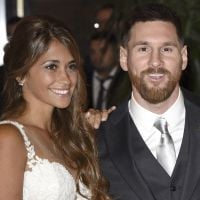 Lionel Messi : Après le grand mariage avec Antonella, lune de miel en famille