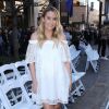 Lauren Conrad au défilé de mode de Rebecca Minkkoff ''See Now, Buy Now'' à The Grove à Los Angeles, le 4 février 2017 © Birdie Thompson/AdMedia via Zuma/Bestimage