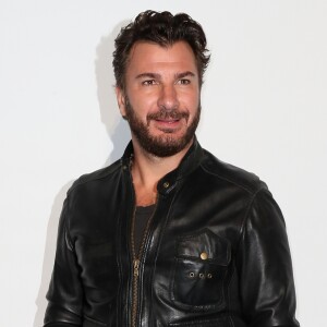 Michaël Youn participe à la 18ème édition du festival de la fiction TV 2016 de La Rochelle, France, le 14 septembre 2016. © Patrick Bernard/Betsimage