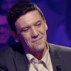 Christian et Jean-Luc Reichmann dans "Le Grand concours des animateurs" sur TF1. Le 10 février 2017