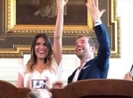 Daphné Desjeux mariée : L'ex-animatrice télé a dit oui à son compagnon