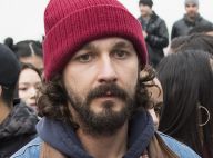 Shia LaBeouf de nouveau arrêté pour ivresse sur la voie publique