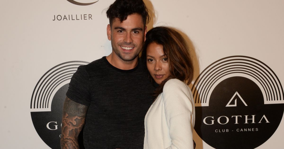 Ricardo Violent Avec Son Bebe Nehuda Obtient La Garde De Leur Fille Purepeople