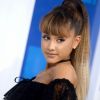 Ariana Grande à la soirée des MTV Video Music Awards 2016 à Madison Square Garden à New York, le 28 aout 2016