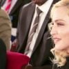 Madonna a inauguré le Mercy James Institute for Pediatric Surgery and Intensive Care au Malawi, le 11 juillet 2017
